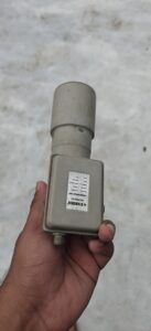 Difference between ku band and c band lnb