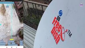 dish setting application